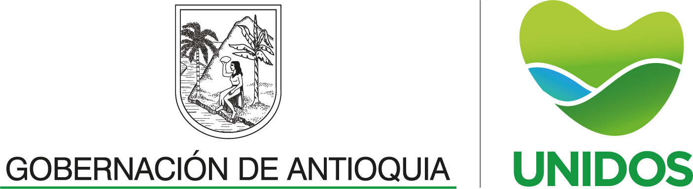 Gobernación de Antioquia