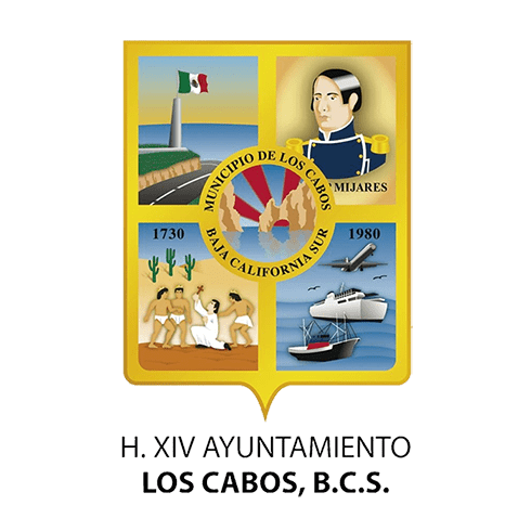 Los cabos escudo