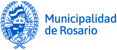Municipalidad Rosario Logo