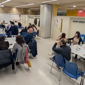 <span style="color: #e26285;">Reserva 21 edición Especialización</span> Pensamiento Estratégico Urbano <span style="color: #e26285;"> </span>