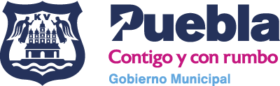 Puebla Zaragoza logo