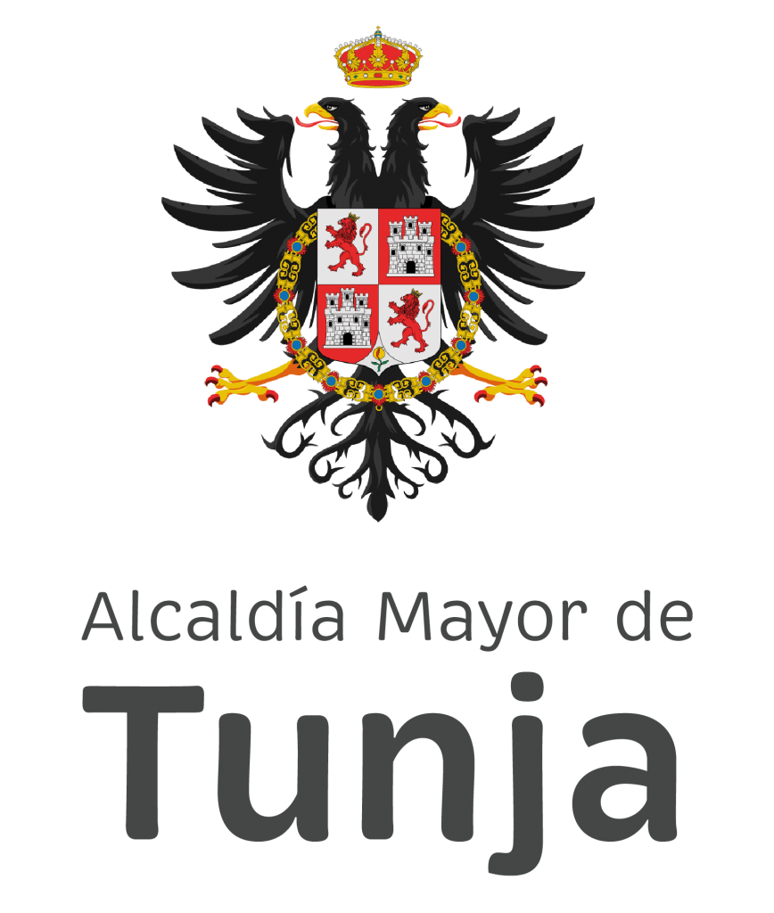 Tunja logo